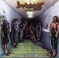 Survival of the Sickest